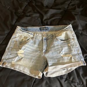 aeropostale shorts